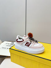 China Replica Fendi Women Shoes 130usd Only